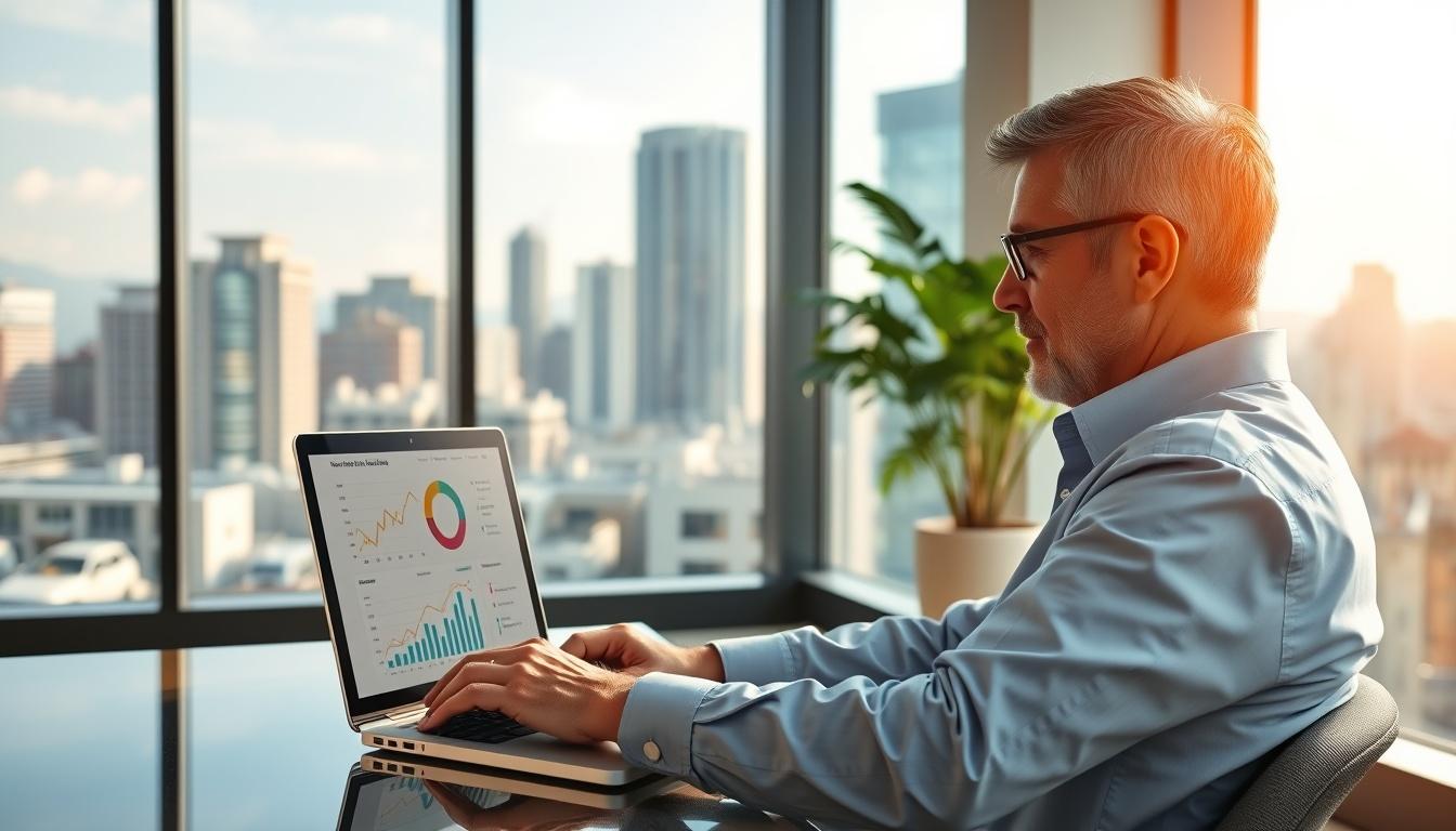Real Estate Reports for Informed Decisions
